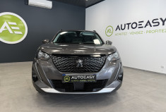 Peugeot 2008 Allure 1.5 BlueHDi 16V EAT8 S&S 130 cv