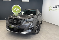 Peugeot 2008 Allure 1.5 BlueHDi 16V EAT8 S&S 130 ch