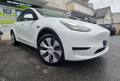 Tesla Model Y  Standard RWD 7900 km attelage origine 