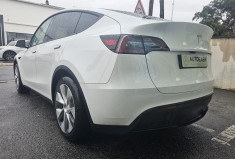 Tesla Model Y  Standard RWD 7900 km attelage origine 