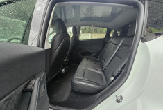 Tesla Model Y  Standard RWD 7900 km attelage origine 