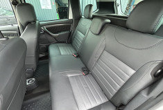 Dacia Duster 1.2 TCE 120 CH PRESTIGE