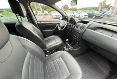 Dacia Duster 1.2 TCE 120 CH PRESTIGE