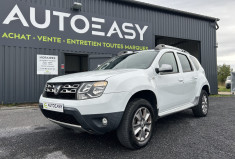 Dacia Duster 1.2 TCE 120 CH PRESTIGE