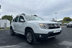 Dacia Duster 1.2 TCE 120 CH PRESTIGE