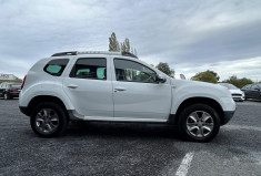 Dacia Duster 1.2 TCE 120 CH PRESTIGE