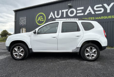 Dacia Duster 1.2 TCE 120 CH PRESTIGE