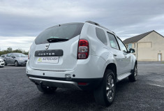 Dacia Duster 1.2 TCE 120 CH PRESTIGE