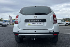 Dacia Duster 1.2 TCE 120 CH PRESTIGE