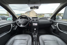 Dacia Duster 1.2 TCE 120 CH PRESTIGE