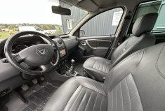 Dacia Duster 1.2 TCE 120 CH PRESTIGE