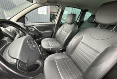 Dacia Duster 1.2 TCE 120 CH PRESTIGE