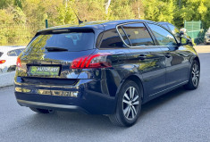 Peugeot 308 Allure 1.2 THP 130 ch EAT6 / Carplay / Camera / Keyless / Garantie 6 mois
