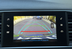 Peugeot 308 Allure 1.2 THP 130 ch EAT6 / Carplay / Camera / Keyless / Garantie 6 mois