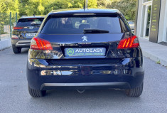 Peugeot 308 Allure 1.2 THP 130 ch EAT6 / Carplay / Camera / Keyless / Garantie 6 mois