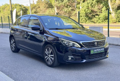 Peugeot 308 Allure 1.2 THP 130 ch EAT6 / Carplay / Camera / Keyless / Garantie 6 mois