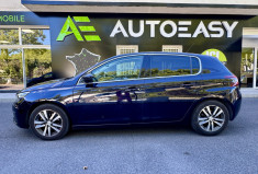 Peugeot 308 Allure 1.2 THP 130 ch EAT6 / Carplay / Camera / Keyless / Garantie 6 mois