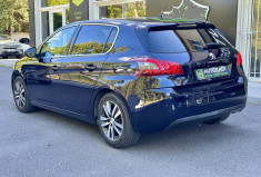 Peugeot 308 Allure 1.2 THP 130 ch EAT6 / Carplay / Camera / Keyless / Garantie 6 mois