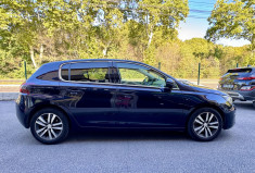 Peugeot 308 Allure 1.2 THP 130 ch EAT6 / Carplay / Camera / Keyless / Garantie 6 mois