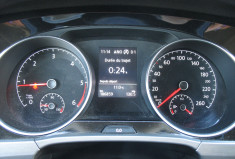 Volkswagen Touran 2.0 TDI 150 CONFORTLINE BVA6