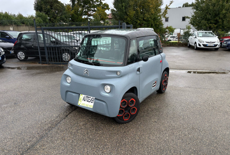Citroën Ami SANS PERMIS / 8 CH 
