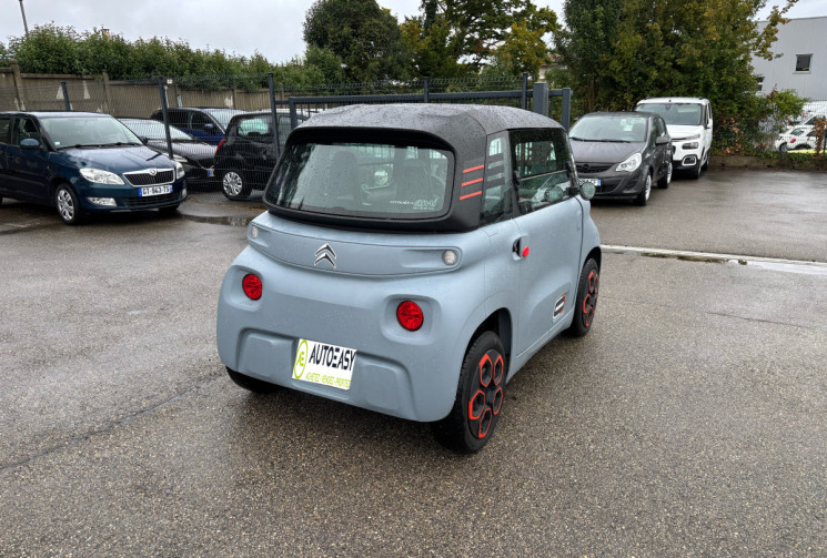Citroën Ami SANS PERMIS / 8 CH 
