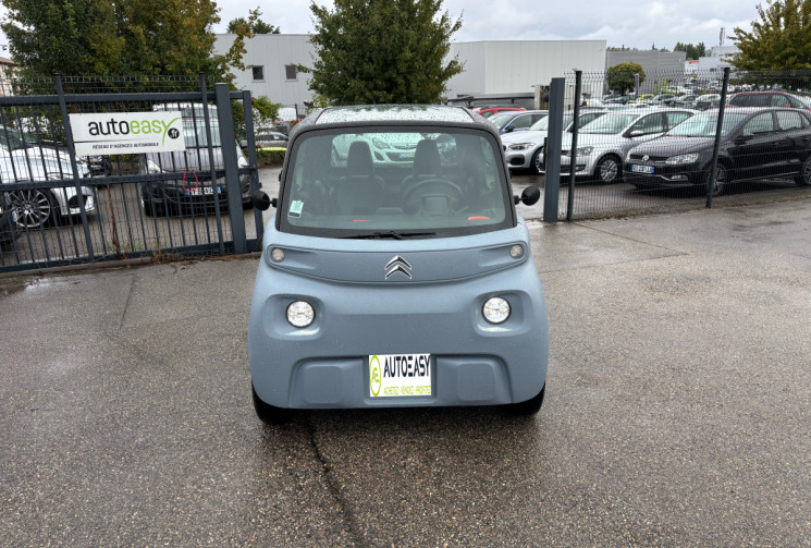 Citroën Ami SANS PERMIS / 8 CH 