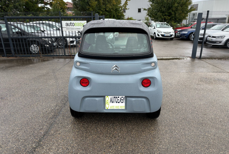 Citroën Ami SANS PERMIS / 8 CH 