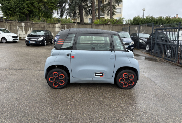 Citroën Ami SANS PERMIS / 8 CH 