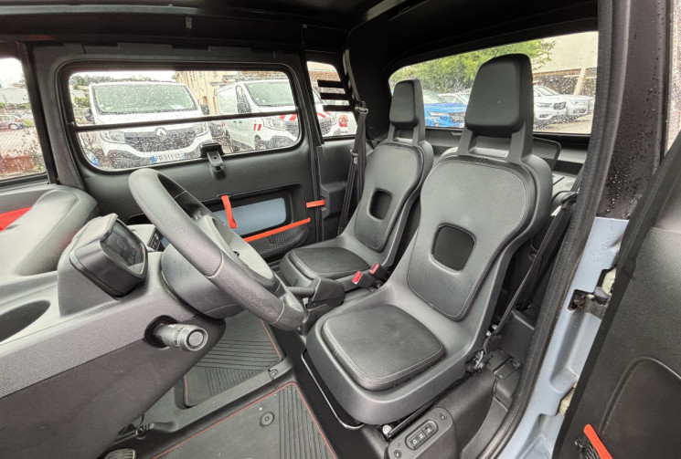 Citroën Ami SANS PERMIS / 8 CH 