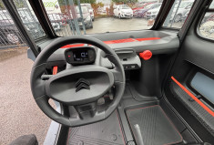 Citroën Ami SANS PERMIS / 8 CH 