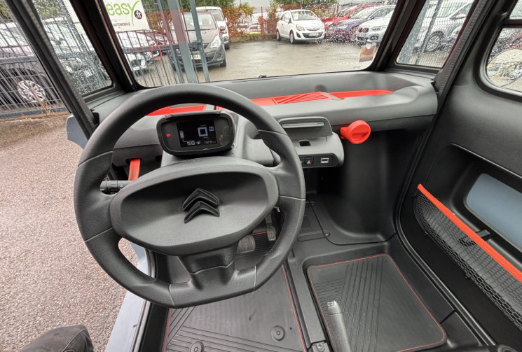 Citroën Ami SANS PERMIS / 8 CH 