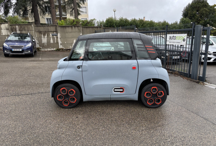 Citroën Ami SANS PERMIS / 8 CH 
