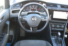 Volkswagen Touran 2.0 TDI 150 CONFORTLINE BVA6