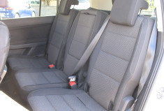 Volkswagen Touran 2.0 TDI 150 CONFORTLINE BVA6