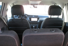 Volkswagen Touran 2.0 TDI 150 CONFORTLINE BVA6