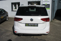 Volkswagen Touran 2.0 TDI 150 CONFORTLINE BVA6