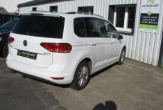 Volkswagen Touran 2.0 TDI 150 CONFORTLINE BVA6