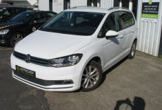 Volkswagen Touran 2.0 TDI 150 CONFORTLINE BVA6