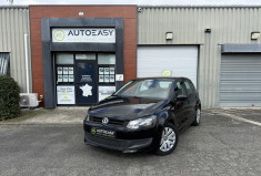 Volkswagen Polo 1.2 TDI 75ch BlueMotion