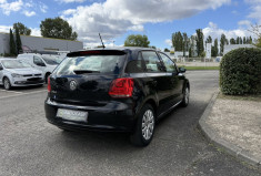 Volkswagen Polo 1.2 TDI 75ch BlueMotion