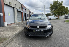 Volkswagen Polo 1.2 TDI 75ch BlueMotion