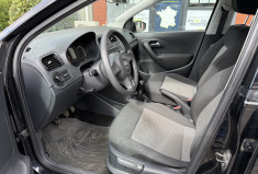 Volkswagen Polo 1.2 TDI 75ch BlueMotion