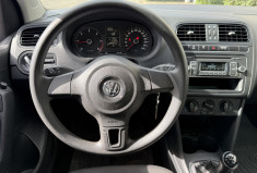 Volkswagen Polo 1.2 TDI 75ch BlueMotion