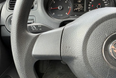Volkswagen Polo 1.2 TDI 75ch BlueMotion