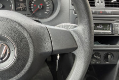 Volkswagen Polo 1.2 TDI 75ch BlueMotion