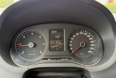 Volkswagen Polo 1.2 TDI 75ch BlueMotion