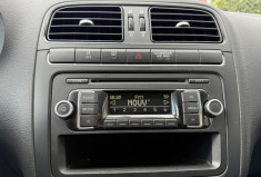 Volkswagen Polo 1.2 TDI 75ch BlueMotion