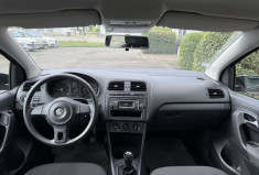 Volkswagen Polo 1.2 TDI 75ch BlueMotion