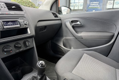 Volkswagen Polo 1.2 TDI 75ch BlueMotion